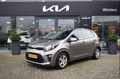 Annonce KIA PICANTO Essence 2019 d'occasion 