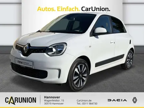 Used RENAULT TWINGO Petrol 2021 Ad 