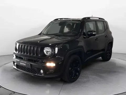 Used JEEP RENEGADE Petrol 2022 Ad 