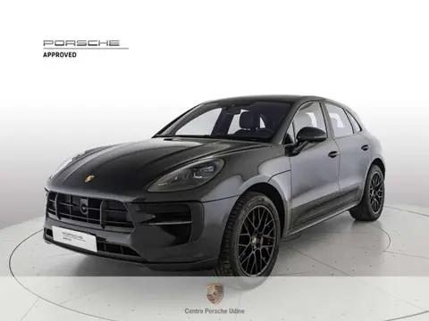 Annonce PORSCHE MACAN Essence 2020 d'occasion 