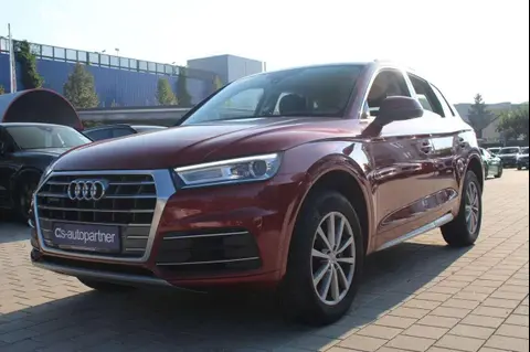 Used AUDI Q5 Diesel 2019 Ad 