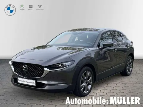 Used MAZDA CX-30 Petrol 2019 Ad 