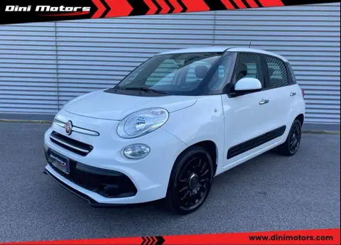 Used FIAT 500L Diesel 2020 Ad 