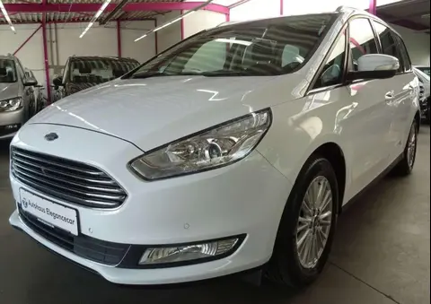 Annonce FORD GALAXY Diesel 2019 d'occasion 