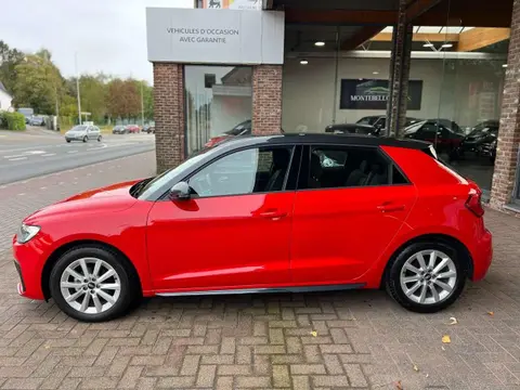 Annonce AUDI A1 Essence 2021 d'occasion 