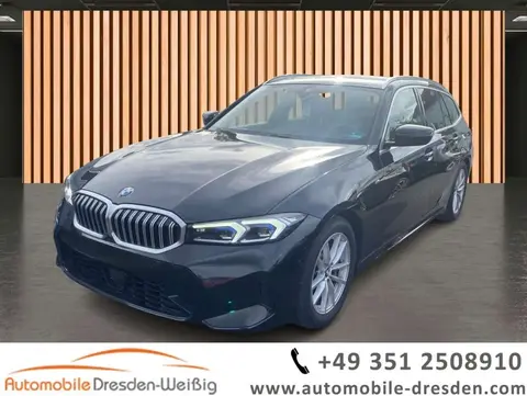 Annonce BMW SERIE 3 Diesel 2023 d'occasion 