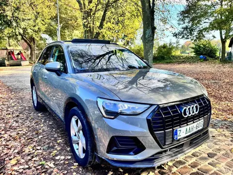 Used AUDI Q3 Diesel 2019 Ad 