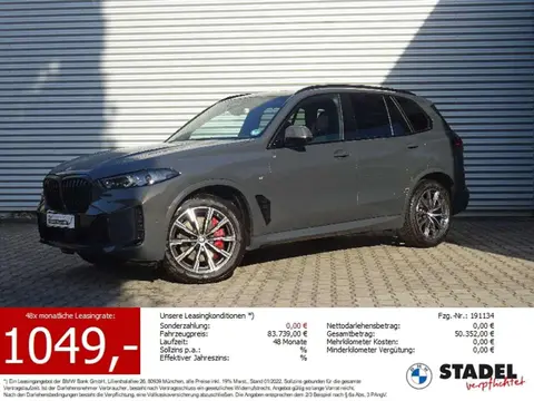 Used BMW X5 Diesel 2023 Ad 