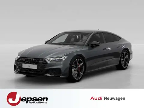 Annonce AUDI S7 Diesel 2024 d'occasion 