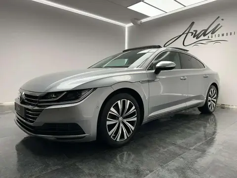 Annonce VOLKSWAGEN ARTEON Diesel 2017 d'occasion Belgique