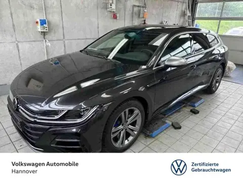 Used VOLKSWAGEN ARTEON Petrol 2022 Ad 