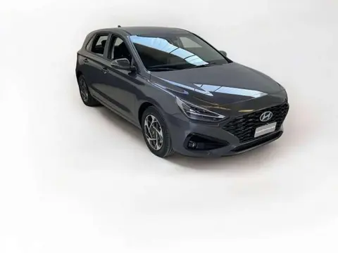 HYUNDAI I30 Petrol 2024 Leasing ad 