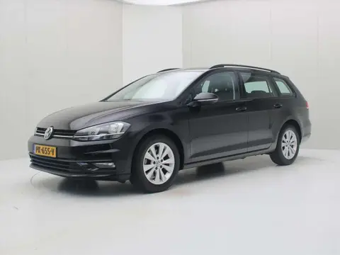 Annonce VOLKSWAGEN GOLF Essence 2017 d'occasion 