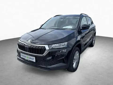 Used SKODA KAROQ Diesel 2024 Ad 