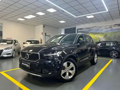 Used VOLVO XC40 Diesel 2019 Ad 