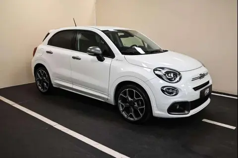 Annonce FIAT 500X Essence 2023 d'occasion 