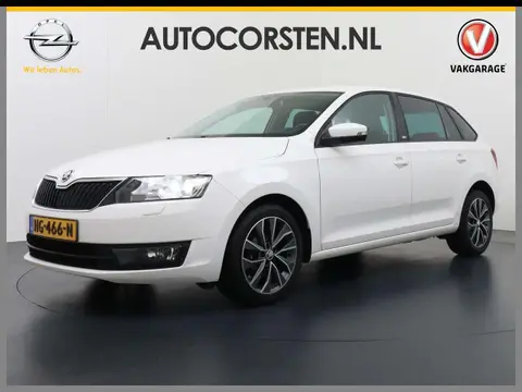 Used SKODA RAPID Petrol 2015 Ad 