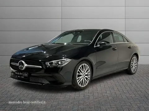 Used MERCEDES-BENZ CLASSE CLA Petrol 2020 Ad 