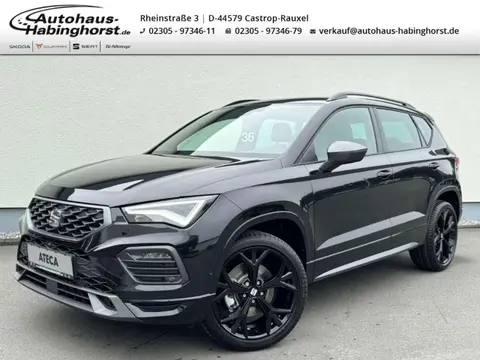 Used SEAT ATECA Diesel 2024 Ad 