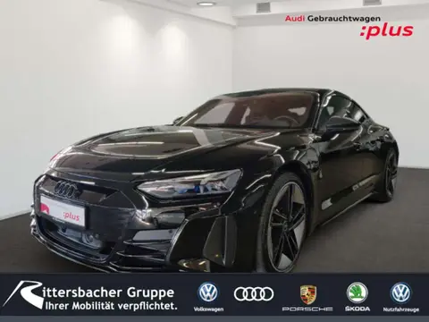 Annonce AUDI E-TRON Électrique 2021 d'occasion 