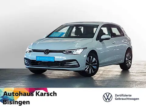 Annonce VOLKSWAGEN GOLF Essence 2023 d'occasion 