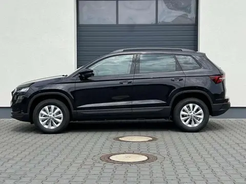 Annonce SKODA KAROQ Essence 2024 d'occasion 