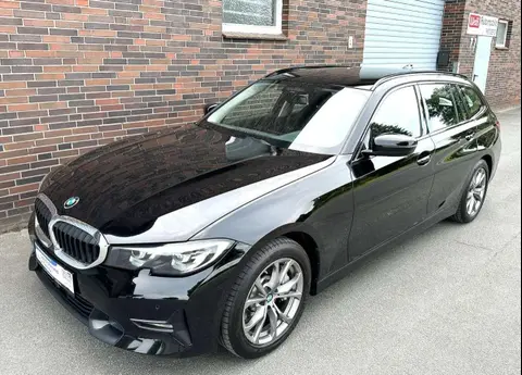 Annonce BMW SERIE 3 Diesel 2020 d'occasion 