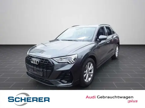 Annonce AUDI Q3 Essence 2020 d'occasion 