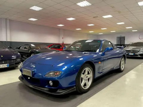 Used MAZDA RX-7 Petrol 2024 Ad 