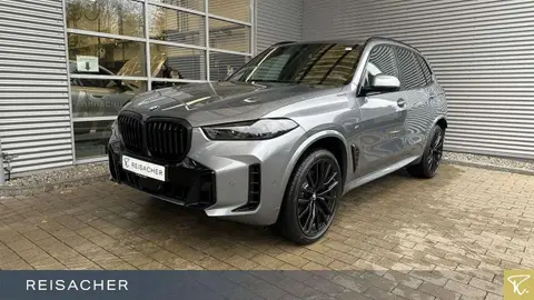 Annonce BMW X5 Diesel 2024 d'occasion 