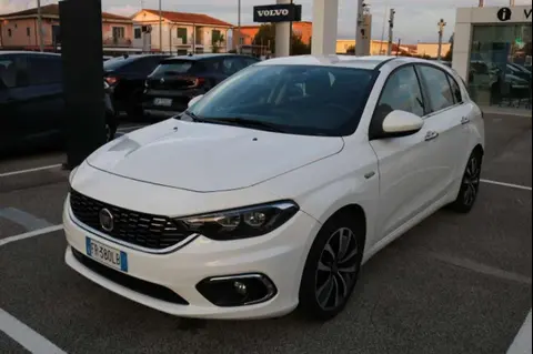 Annonce FIAT TIPO Essence 2018 d'occasion 