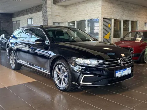 Used VOLKSWAGEN PASSAT Hybrid 2020 Ad 