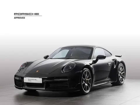 Used PORSCHE 992 Petrol 2024 Ad 