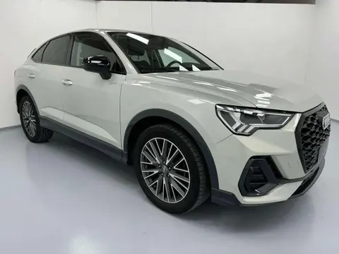 Used AUDI Q3 Hybrid 2020 Ad 