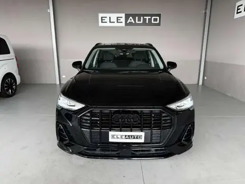 Used AUDI Q3 Diesel 2020 Ad 