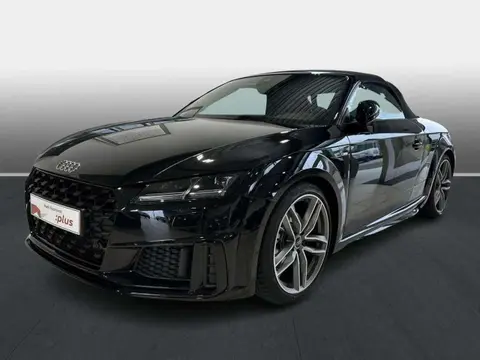 Annonce AUDI TT Essence 2023 d'occasion 