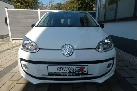 Used VOLKSWAGEN UP! Petrol 2015 Ad 