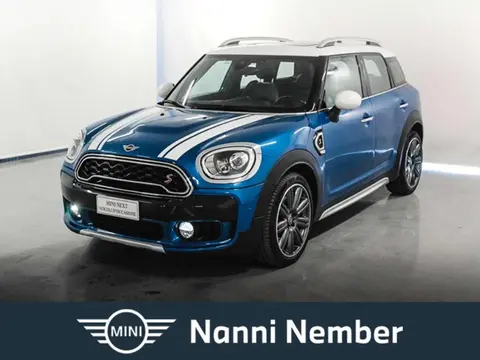 Used MINI COOPER Diesel 2019 Ad 