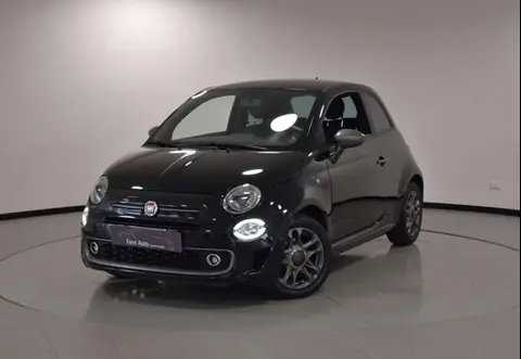 Used FIAT 500 LPG 2017 Ad 