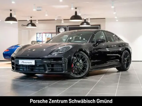 Annonce PORSCHE PANAMERA Essence 2024 d'occasion 