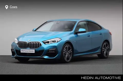 Annonce BMW SERIE 2 Essence 2020 d'occasion 