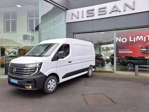 Used NISSAN INTERSTAR Diesel 2024 Ad 