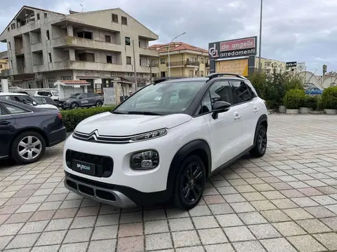 Used CITROEN C3 AIRCROSS Petrol 2019 Ad 