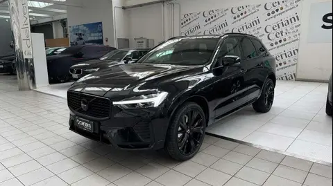 Annonce VOLVO XC60 Hybride 2024 d'occasion 