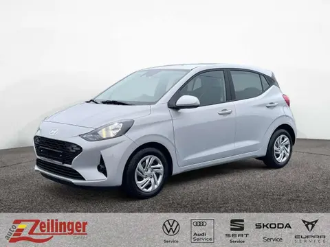 Annonce HYUNDAI I10 Essence 2024 d'occasion 