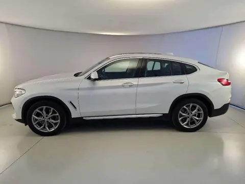 Used BMW X4 Diesel 2020 Ad 