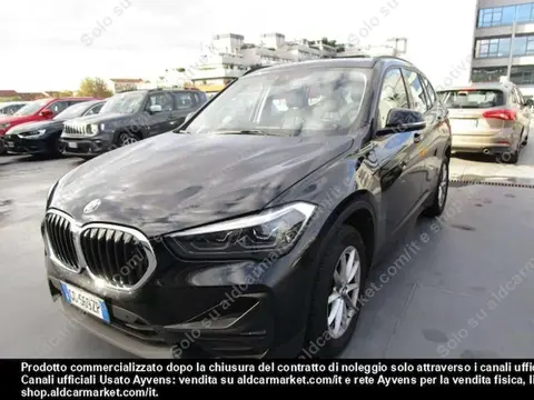 Used BMW X1 Diesel 2021 Ad 