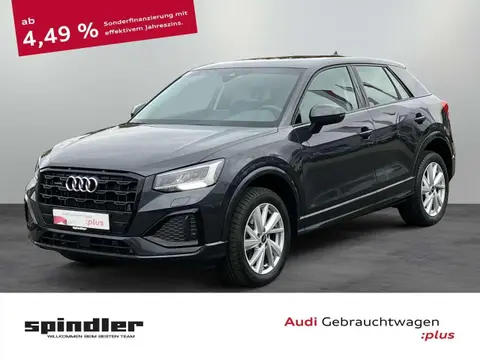 Used AUDI Q2 Petrol 2024 Ad 