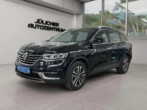 Used RENAULT KOLEOS Petrol 2022 Ad 