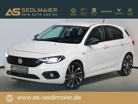 Used FIAT TIPO Petrol 2018 Ad 